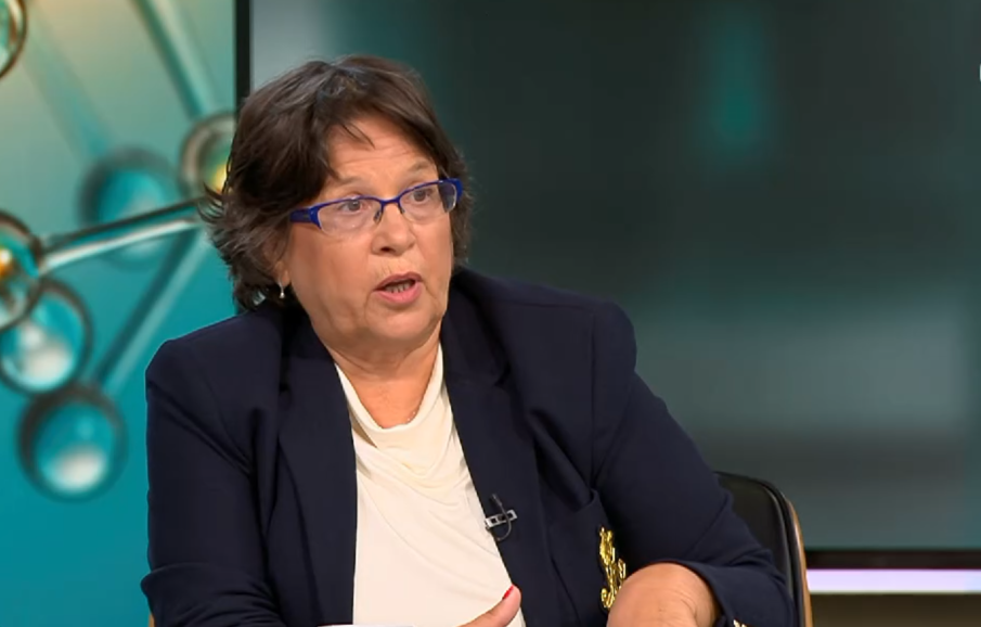 Д-р Гергана Николова: Потребителската такса не е променяна повече от 13 години