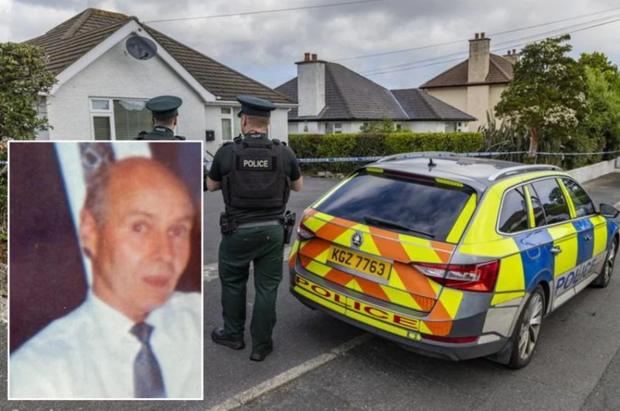 Осъден за сексуално насилие над момиче бе жестоко убит след излизането си от затвора