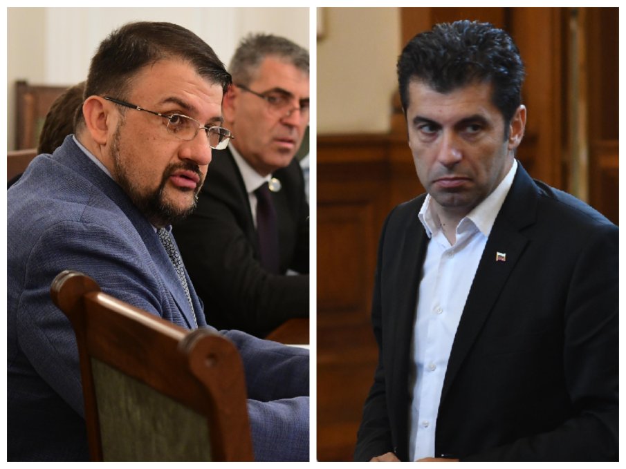 Бивш ортак на Петков му прекърши крилата: Ако Киро е кандидатът на ППДБ за президент - спукана им е работата