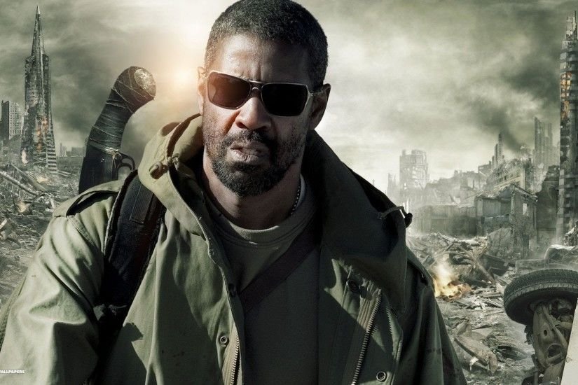 Дензъл Уошингтън не е гледал нито един филм с негово участие