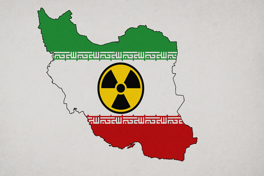 Европейските държави и Иран преговарят за ядрената програма на Техеран