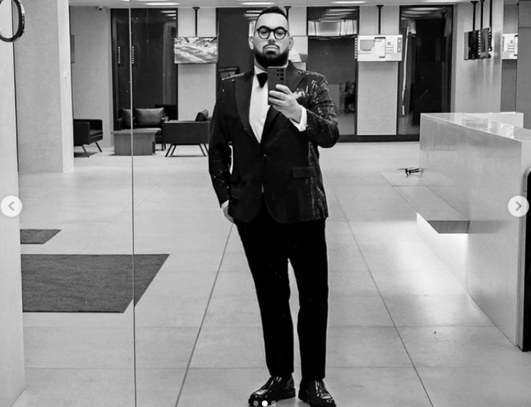 Мон Дьо най-после спечели войната с килограмите