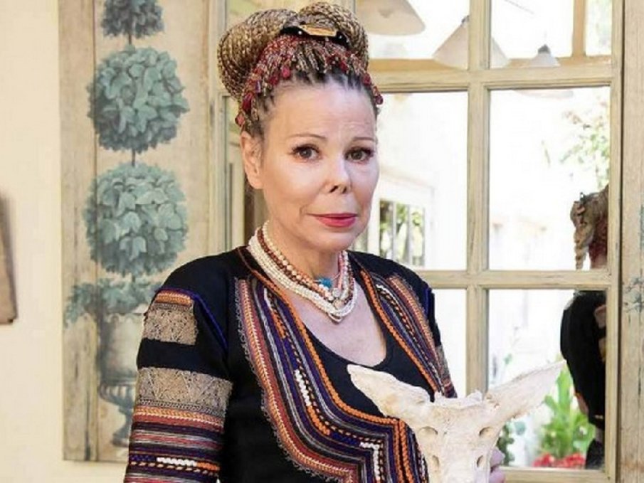 МВР за обвиненията срещу Калина Сакскобургготска: Снети са обяснения и на двете страни