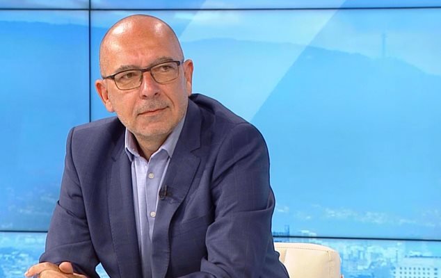 Д-р Константинов за смъртта на родилката в Русе: Лекарите не са богове, техни роднини също загиват