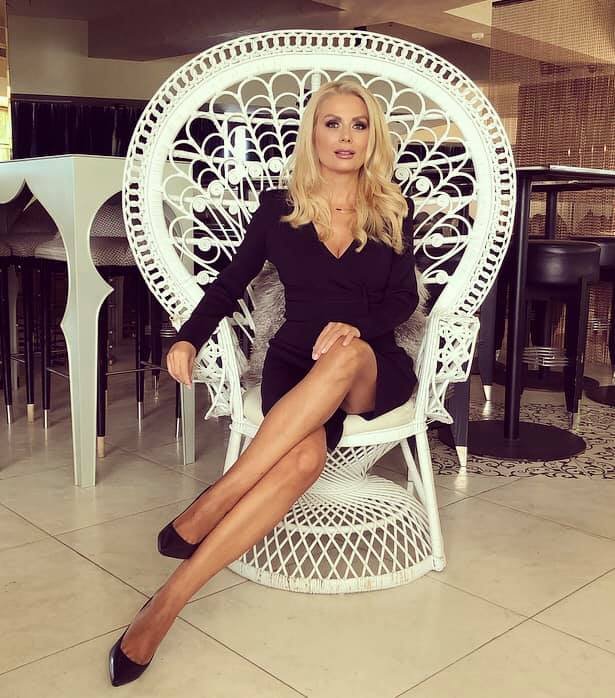 Венета Райкова става водеща на Преди обед