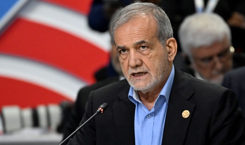 Президентът на Иран: Не искаме война, но ако САЩ и Израел отново ни атакуват, ще отвърнем