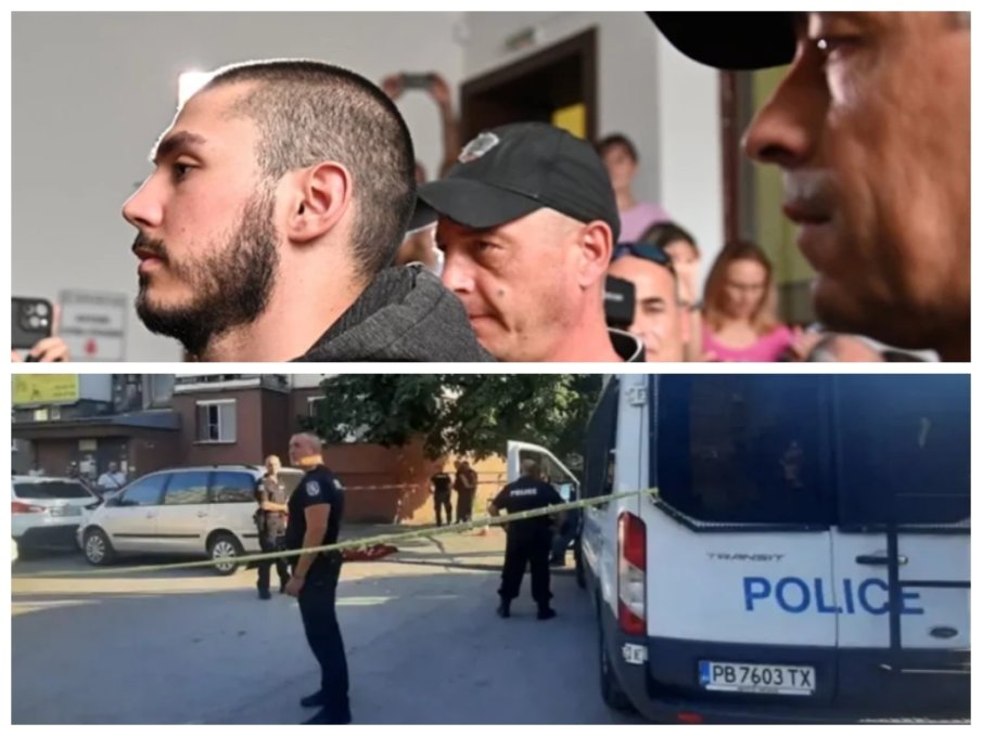 КИЛЪРИТЕ ПРЕД ТЕМИДА! Гледат мярката на касапина от Първомай заедно с тази на Джемко от Столипиново