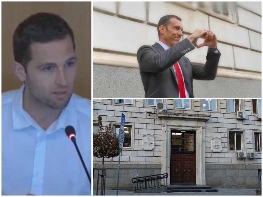 ДРАМА ОКОЛО БАНКАТА НА СОФИЯ: В мандата на абсурда Васил Терзиев забърка страшна каша - в общината цари паника за заплатите