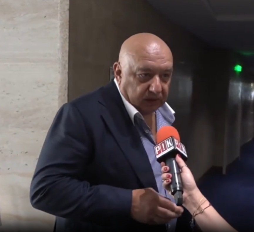 ПИК TV: Красен Кралев разкри очакванията си за новия сезон на НС и вота на недоверие (ВИДЕО)