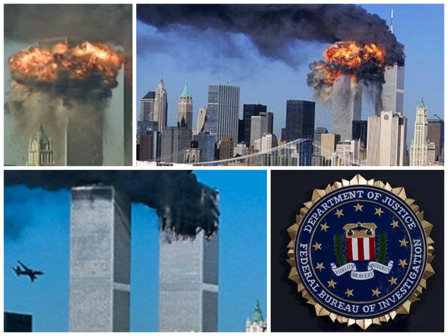 24 ГОДИНИ ПО-КЪСНО: Изплуваха СКАНДАЛНИ РАЗКРИТИЯ за атентатите от 11 септември