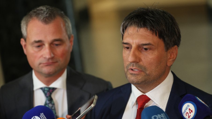 Прокуратурата ще иска постоянен арест за мъжа, обвинен за инцидента с трамвая