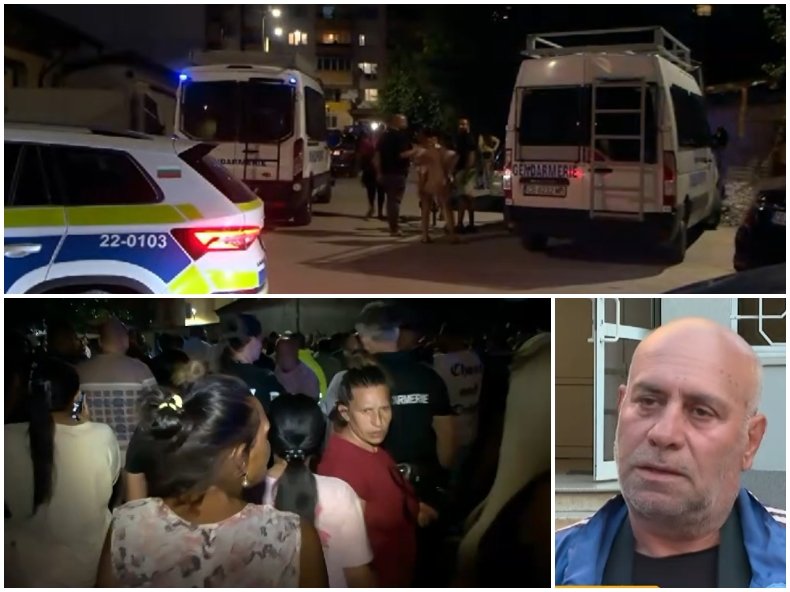 МЪСТ! Бащата на починалия в Ботевград: Ако хванат дилъра Поро, ще го убия, заявявам го!