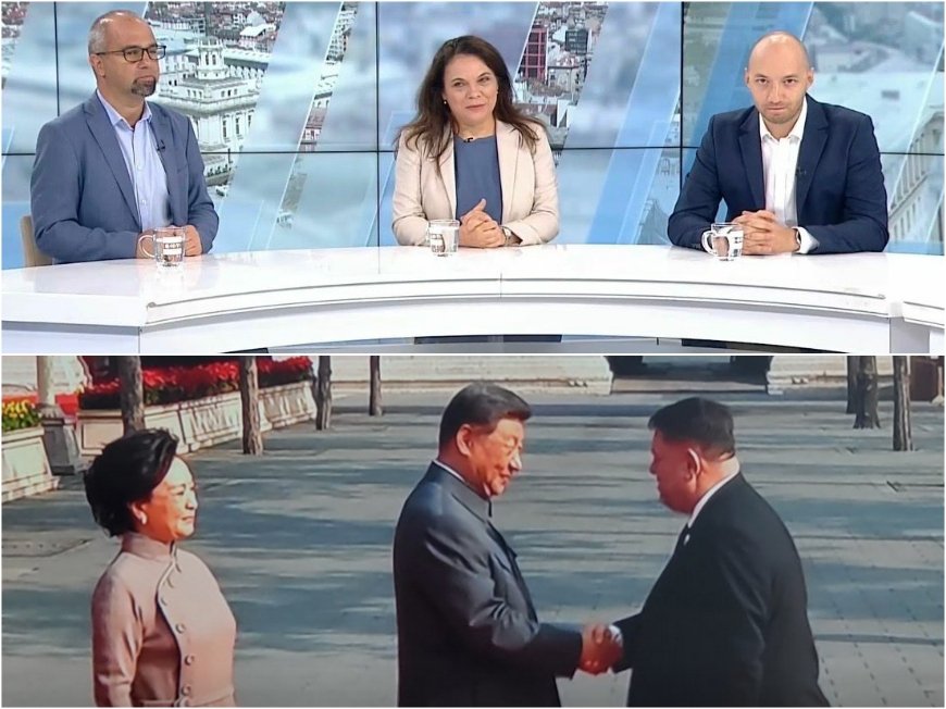 Социолози с екшън анализ: БСП категорично печели от посещението си в Китай