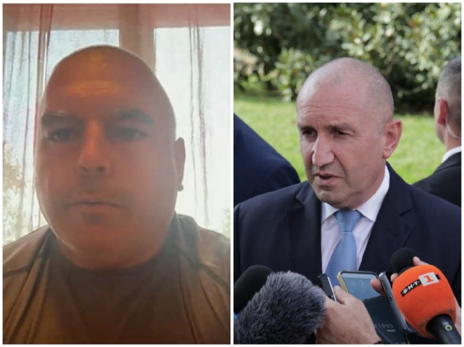 Криминалист възмутен от Радев по случая с пребития МВР шеф: Политиците да си мерят приказките! Звучат пошло...