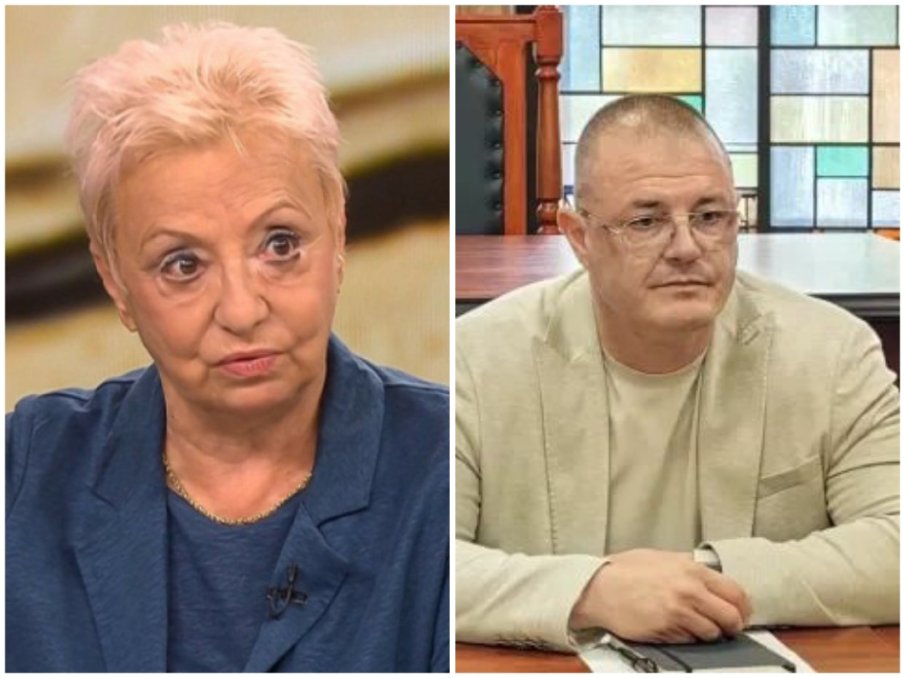 Диана Дамянова ги разобличи: Не е фейк! Калната машина на добрите BG ELVES зове към убийства!