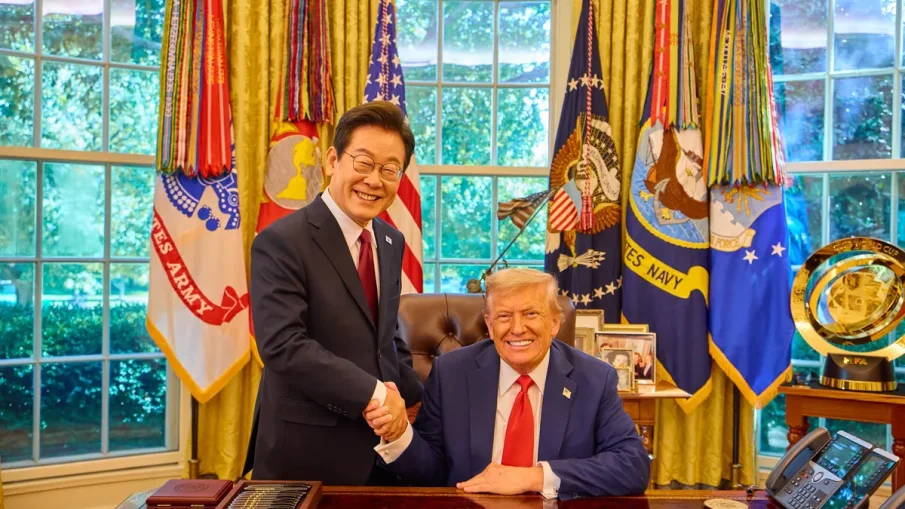 В САЩ освобождават арестуваните работници на Хюндай