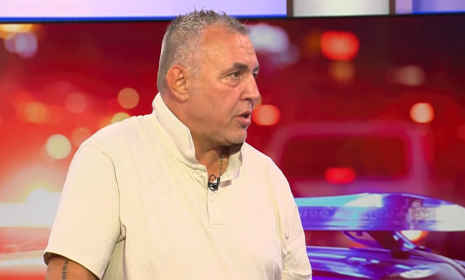 ШОК! Христо Мутафчиев: Путин трябва да бъде застрелян като куче