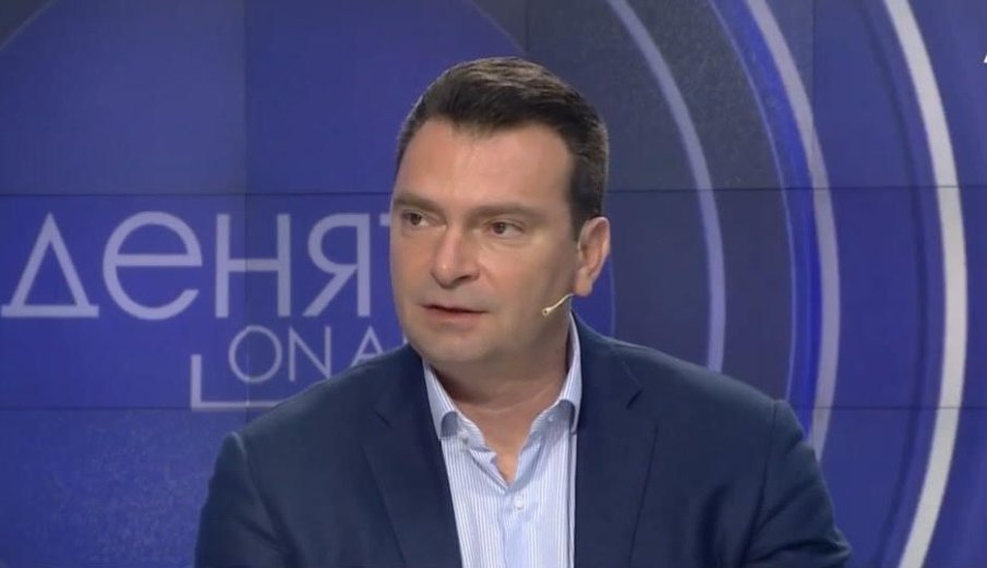 Калоян Паргов: Посещението на вицепремиера в Китай не ни прави антиевропейци