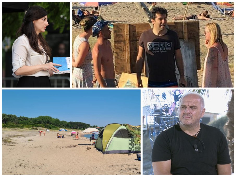 МЪЛНИЯ В ПИК! Атанас Русев от Да запазим Корал: Кирил и Лена са най-големите свине в държавата! Решението на съда е подигравка