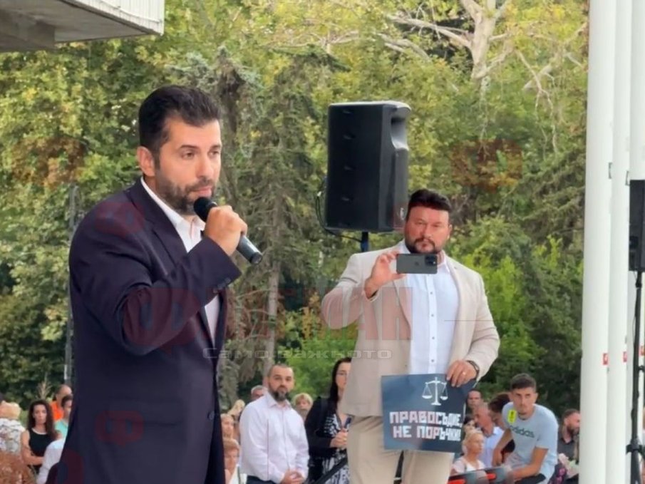 Ваканцията свърши, започват новите циркове на ППДБ!