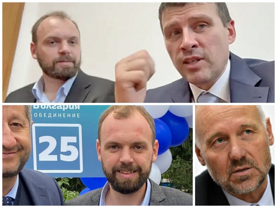 ТРОЯНСКИ КОН: Раздор във Величие заради скандален съветник на Тагарев