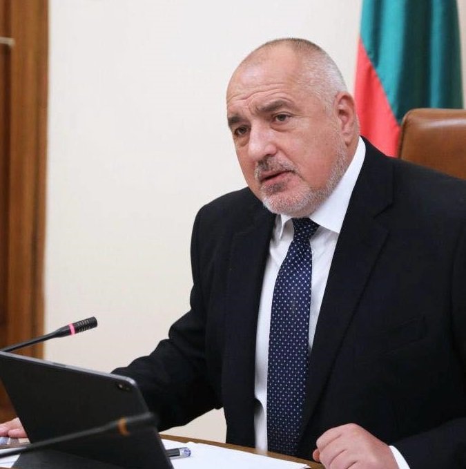 ПЪРВО В ПИК! Борисов със СИЛНИ думи за волейболистите ни след сребърния медал