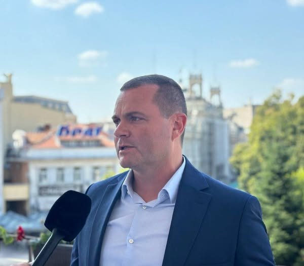 Кметът на Русе за побоя над комисар Кожухаров: Шокиран и гневен съм! Няма да търпим насилие и безнаказаност!