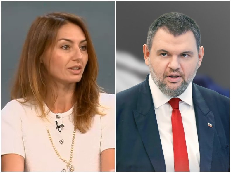 В ДЕСЕТКАТА! Пиар експерт ЗАКОВА критикарите на Пеевски: Може и знае как да помага на хората. Затова ще продължава да бъде герой