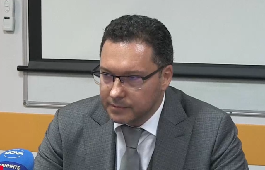 Даниел Митов за биячите в Русе: Защитните им версии са много изкривени и конспиративни