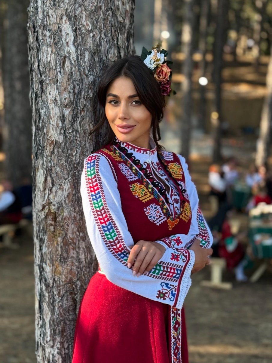 Попиляха Даниела Рупецова заради Жеравна