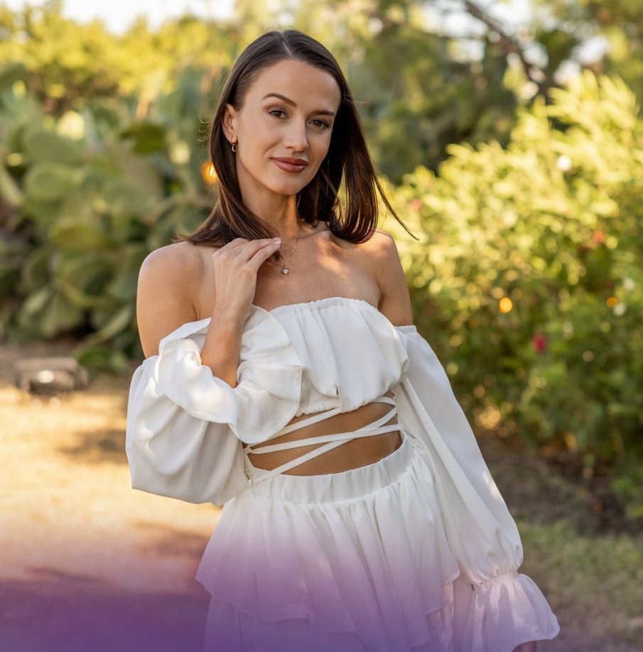 Кой разби сърцето на Дениз Хайрула?