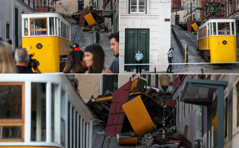 ТРАГЕДИЯТА В ЛИСАБОН: Викат семейство да разпознае трупа на близък, оказва се жив - в друга болница