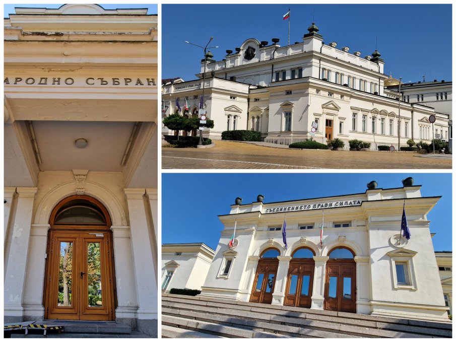 ГОРЕЩО В ПИК: Изследват облъчвани ли са депутатите с радиоактивен газ