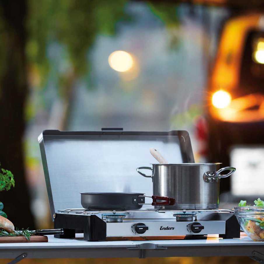 Газов котлон и тенджера с картофи обгазиха дядо в Хасково