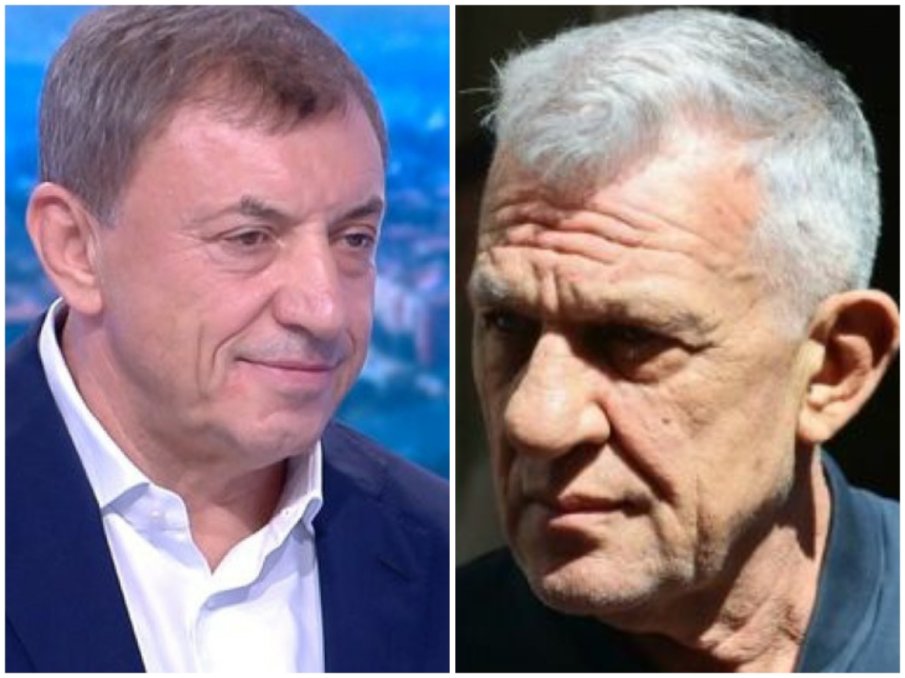 ОПАСНИ ВРЪЗКИ: Алексей Петров изплува в аферата с Паскал