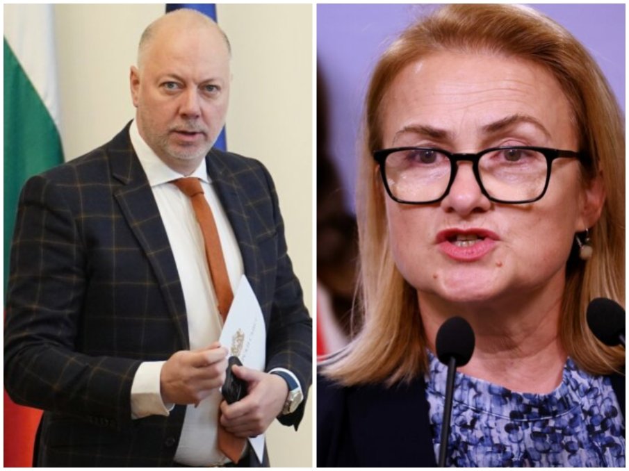 СМЯХ В ЗАЛАТА! Депутатка от Величие“ демонстрира потресаваща некомпетентност, Росен Желязков я шамароса елегантно (ВИДЕО)