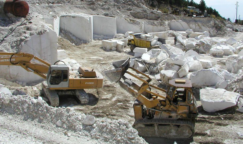 Протест срещу изграждането на кариера в столичния район „Кремиковци“