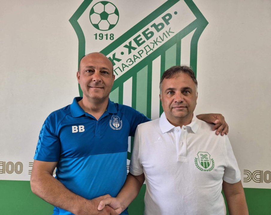 ГЕРОЙ: Ники Жадното спаси живота на свой футболист