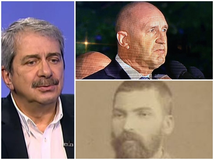 РАЗВЕНЧАН! Евгений Михайлов за речта на Румен Радев: Не се посвени и в деня на Съединението да посее омраза сред българите