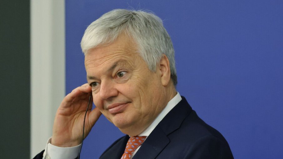 Разследван за пране на пари бивш белгийски еврокомисар имал връзки с руски олигарх