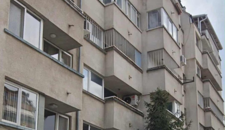 ОГРОМНА ТРАГЕДИЯ В СОФИЯ! Майка на 7-дневно бебе сложи край на живота си