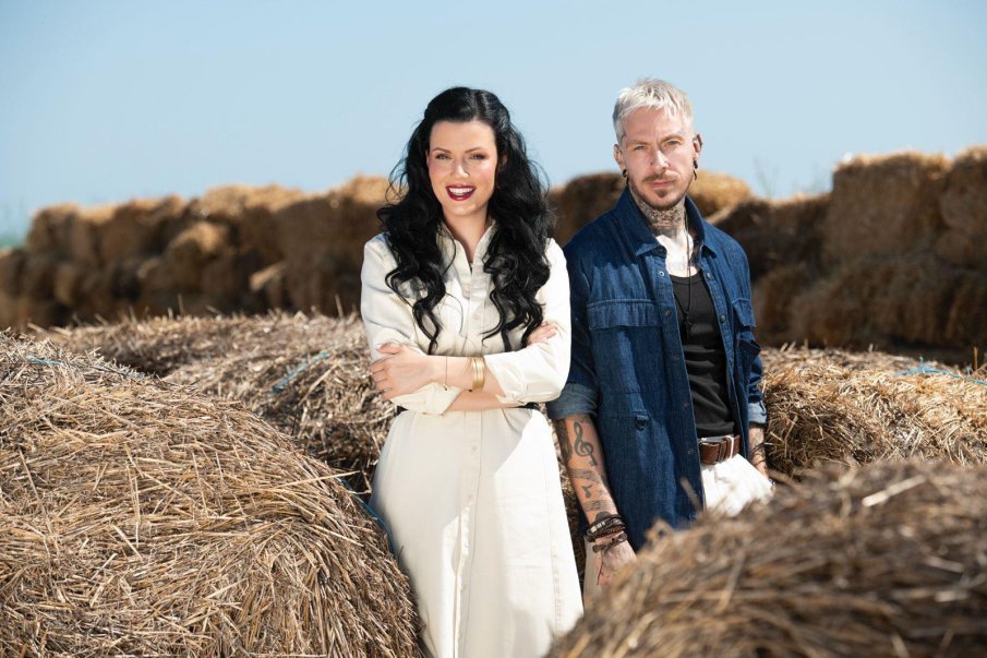 Ясен е победителят в Игри на волята