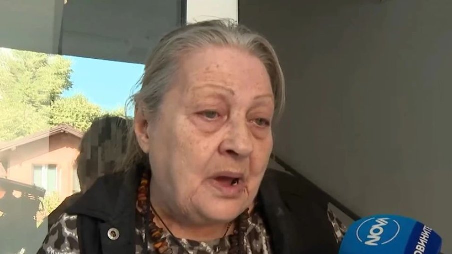 Бабата на младежа, подкарал трамвай 22: Майка му беше наркоманка