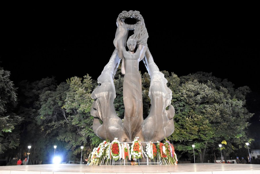 ЗА ПРАЗНИКА НА ПЛОВДИВ: Забраняват дронове над площада, за зарята КПП-та със скенери