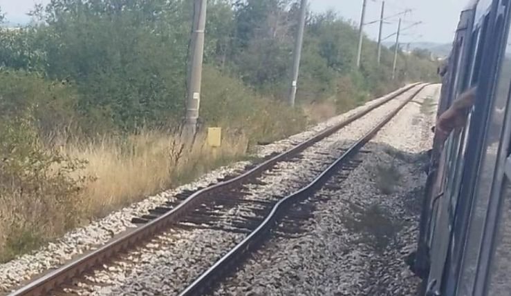 Полша иска екстрадиция на украинци, саботирали жп линия за Русия