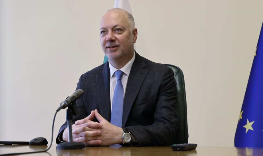 Росен Желязков ще участва в представянето на новите стипендианти по програмата EXPLORER на INSAIT и СУ