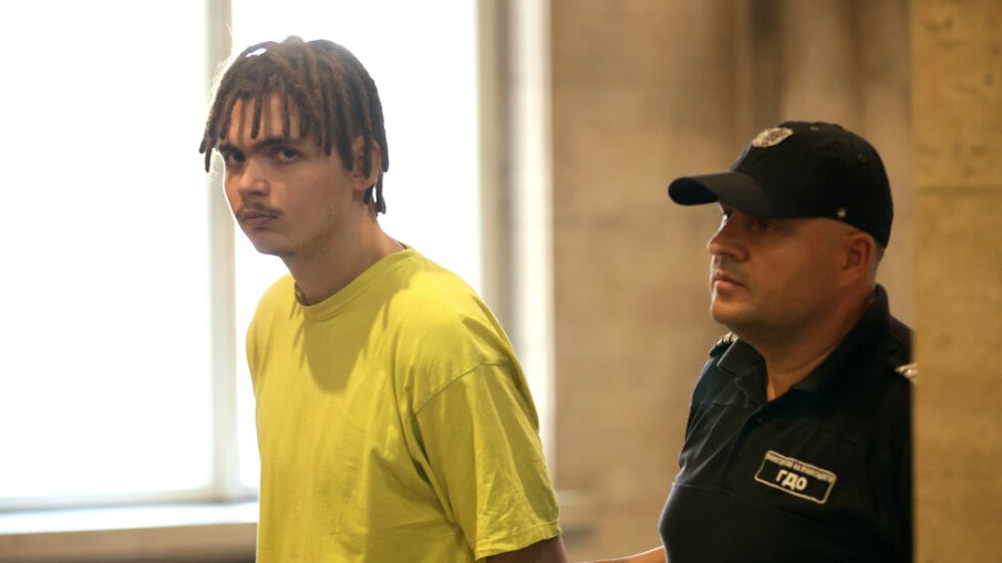 Подпалвачът от „Кръстова вада“ излиза на свобода заради психичното си състояние