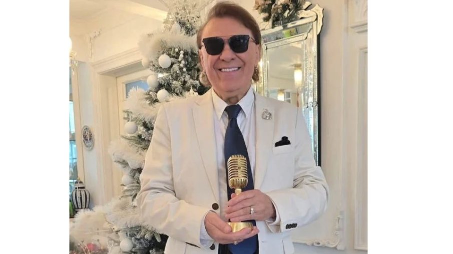 Васко Кеца празнува 75 години