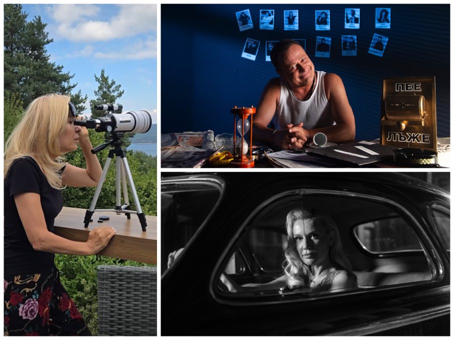 УДАР ПОД КРЪСТА: Гала не очакваше това - Рачков и Мария Игнатова я изгавриха жестоко заради Венета Райкова