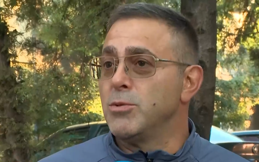 Мъж твърди, че получил инфаркт след фалшиво положителен тест за дрога